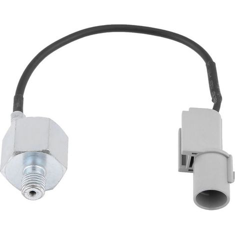 Bellerise – Stoßsensor – 18640-78g00 – Hochpräzision – Für Chevrolet Tracker, Suzuki Sx4, Xl-7 – 10 Zoll