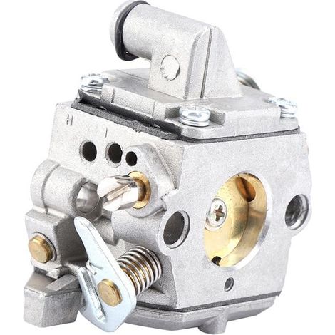 Bellerise – Vergaser – Stihl Ms170/ms180 017/018 – Komplettes Austauschset – Stabile Leistung – Gartengerät