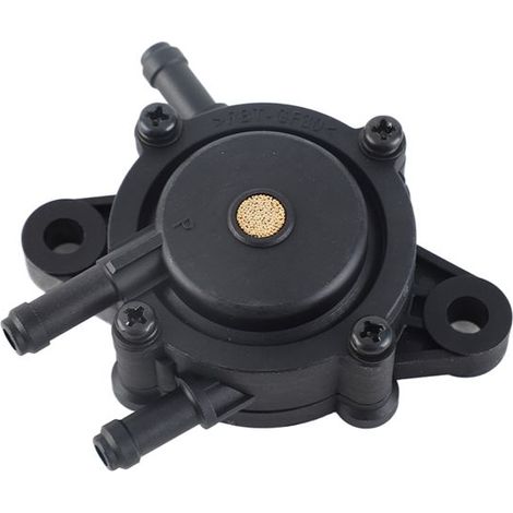 Bellerise – Mikuni Kraftstoffpumpe – 491922/691034/692313/808492/808656 – Hoher Durchfluss – 15–25 Ps – Schwarz