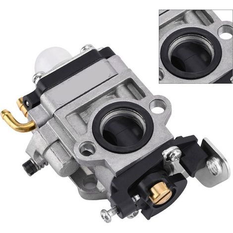 Bellerise - Nosheir Cg430/520 Vergaser – Geeignet Für 43ccm/52ccm Motoren – 8,5 Cm Aluminium – Gartenreparatur