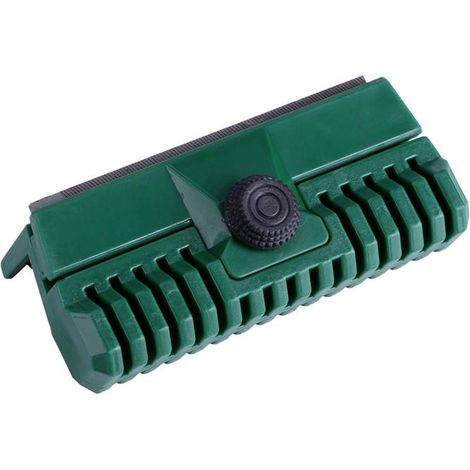 Bellerise - Schärflehre – 11 Cm Feinstahl – 90° Schärfwinkel – Für Professionelle Gartenkettensägen