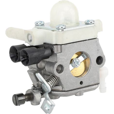Bellerise – Vergaser – Ansaugstutzen – Baugruppe 4151 1200 602 Für Freischneider Fs230, Fr235, Fs235 R – Aluminium – 118 G