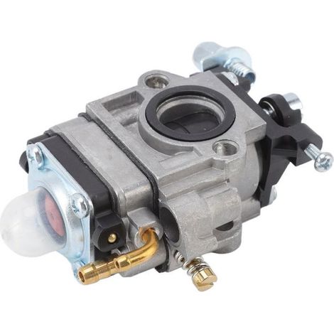 Bellerise - Vergaser – Wyk 74 – Robuste Aluminiumlegierung – Für Mp15 1e40f 43cc 52cc Freischneider