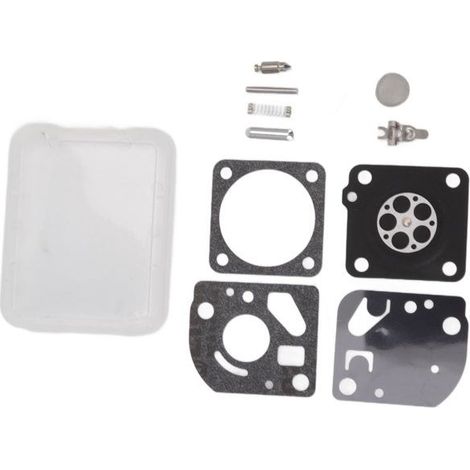 Bellerise – Vergaser-reparatursatz – Zama Rb-59 – Komplettes Dichtungsset – Für Kettensäge