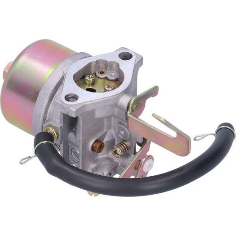 Bellerise – Vergaserwasserpumpe – Mz175/mz2600/166f – Hochleistungs-aluminium – Direkter Ersatz