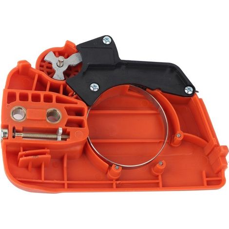 Bellerise – Kettenbremskupplungsdeckel – Husqvarna 235/235e/236/240 – Sofortige Sicherheit – Kettensägenreparatur