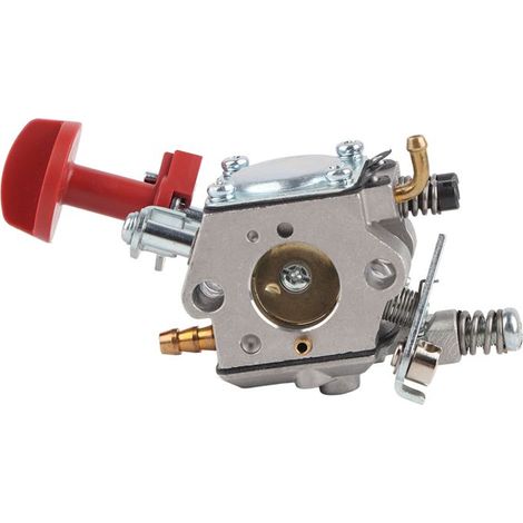 Bellerise – Metallvergaser – Für Husqvarna 243r/243rj/543rbk/543rbx/543rs/543ae – Ersatzteilnummer 577992805 – 4 X 5,1 Cm