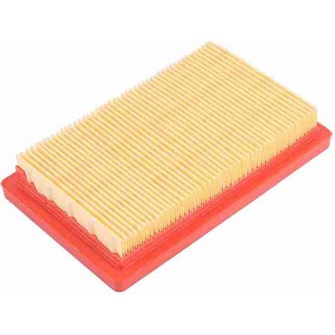 Bellerise – Rasenmäher-luftfilter – Kohler Xt149/173/6/7/650/675/775/800 – Hochleistungs-abs-schaumstoff, 14,6 X 8,8 Cm