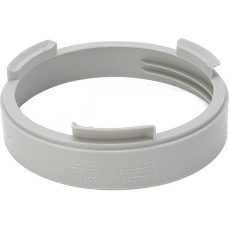Bellerise - Ablaufschlauchverbinder – Abs 150 Mm – Auslaufsicher Und Wasserdicht – Für Mobile Klimageräte