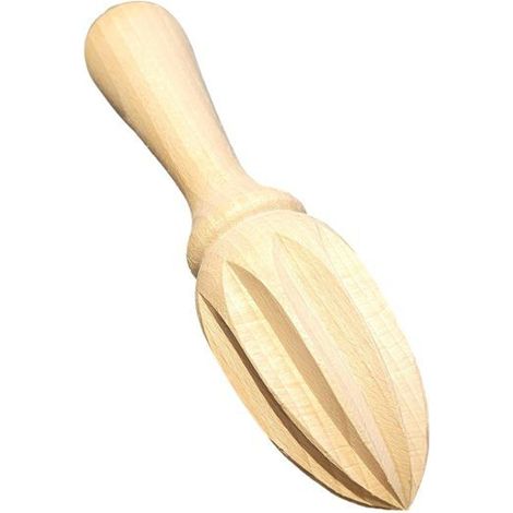 Bellerise – Manuelle Zitruspresse Aus Holz – Manuelle Zitronenpresse