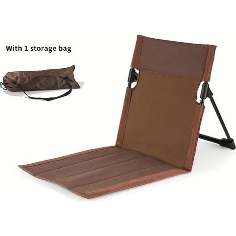 Bellerise – Ultraleichter Und Tragbarer Outdoor-klappstuhl (aluminiumlegierung) – Faltbarer Mondstuhl Für Camping Und Strand