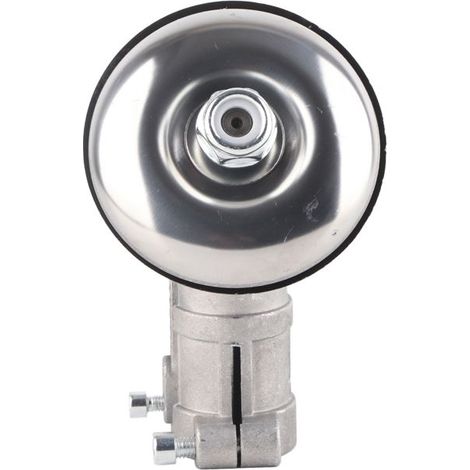 Bellerise – Reduktionskopf Für Freischneider – 9 Zähne – Aluminium – Für Gartenarbeit Und Grünflächenpflege – 26 Mm