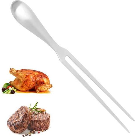 Bellerise – Fleischgabeln, Steakgabeln Und Ausbeinmesser Aus Edelstahl