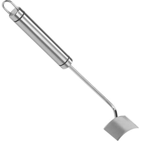 Bellerise – Maisschäler Aus Edelstahl Für Zuhause, Bauernhof, Garten, Hotel, Restaurant, Profiküche