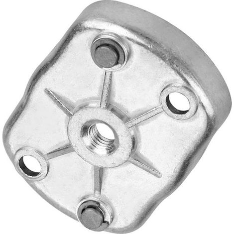 Bellerise - Aluminium-rückstoßstarter - 33-49 Cm³ - Sofortstart - Für Professionelle Freischneider