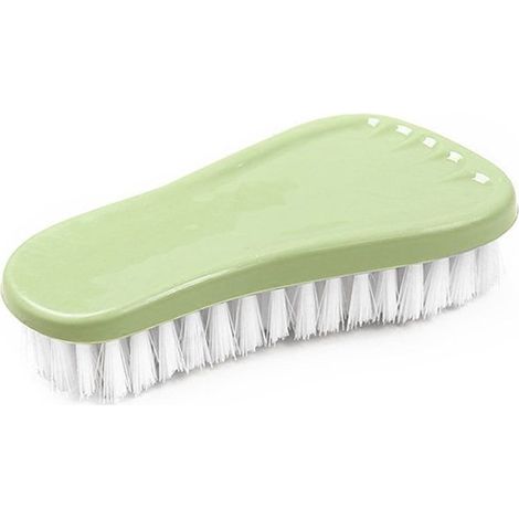Bellerise – Wäschebürste – Pp/nylon – Sanfter Fleckenentferner – Für Zuhause/reisen