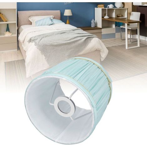 Bellerise – E14-stofflampenschirm – 15 Cm – Sanftes Licht – Für Schlafzimmer, Büro, Hotel
