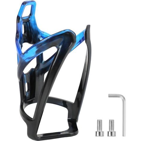Bellerise - Fahrrad-trinkflaschenhalter — Ultraleichter Und Robuster Universal-becherhalter, Geeignet Für Standardfahrräder Und Mountainbikes