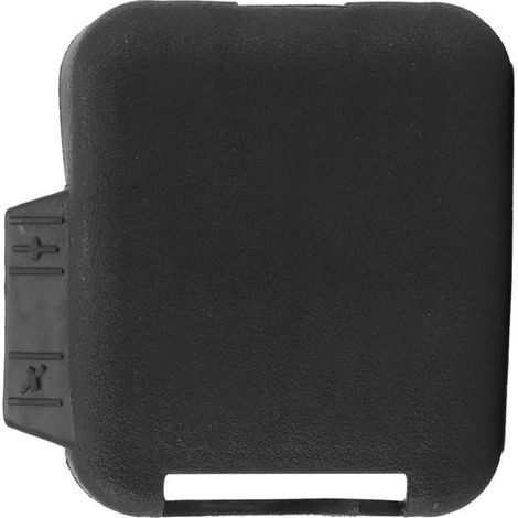Bellerise – Luftfilterabdeckung – Fs85/fs85r/fc75/fc85 – Verstärktes Abs – Schnelle, Werkzeuglose Wartung