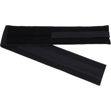 Bellerise – Gepolsterter Stelzenriemen – 104 × 10,5 Cm – Verstellbar, Komfortabel, Waschbar – Für Längeres Absetzen