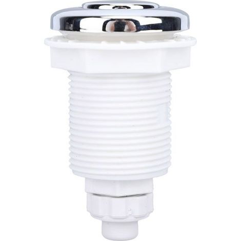Bellerise – Pneumatikschalter Für Whirlpools – G1 Verstellbares Pvc – Wasserdicht, Whirlpool-kompatibel