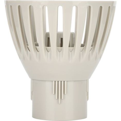 Bellerise – 50-mm-oberflächenskimmer – Laub- Und Insektennetz – Koi- Und Gartenteiche – Ø 50 Mm