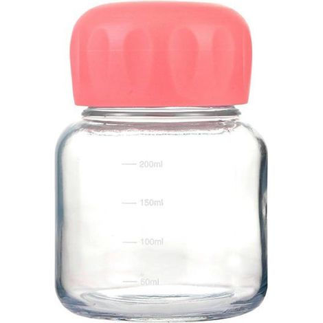 Bellerise – Niedlicher Und Kompakter 300-ml-/10-oz-schülerbecher/tasse/glas – Rot