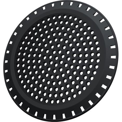 Bellerise - Beschwerter Duschablauffilter/sieb Aus Metall (haarschutz) - Geeignet Für Dusch- Und Badewannenabflüsse