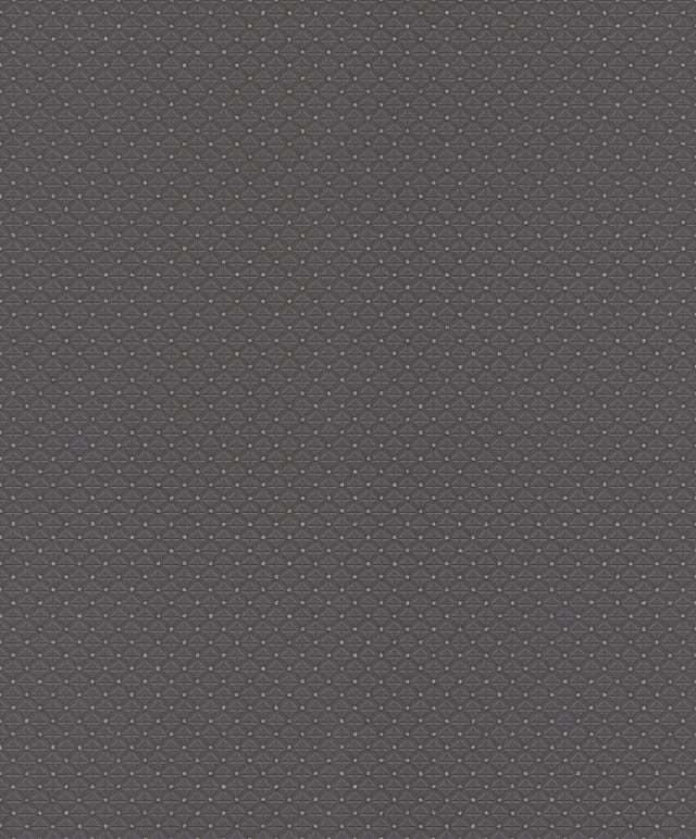 Rasch Vliestapete Tapetenwechsel II 506785 Graphik Glanz Anthrazit 10,05x 0,53 m