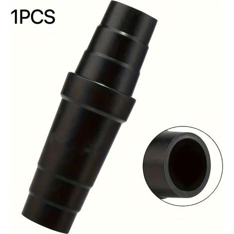 Bellerise - 1x Multifunktionaler Staubsauger-adapterschlauch, Staubsauger-adapterkonverter (4 Oder 5 Lagen)