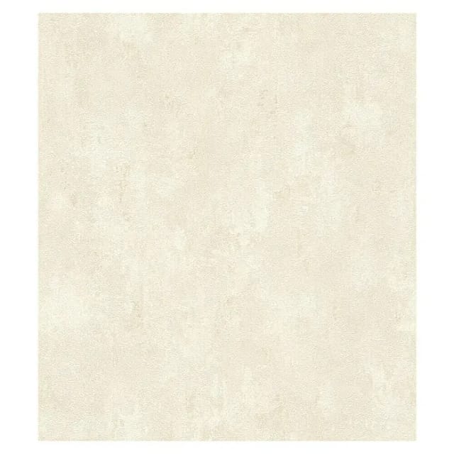 Rasch Vliestapete Tapetenwechsel II 609035 Uni Beige 10,05 x 0,53 m
