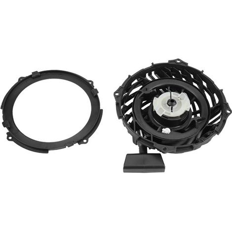 Bellerise – Rasenmäher-seilzugstarter – 591139 – Robustes Nylon – Leichtes Neustarten – 18,2 × 4,5 Cm
