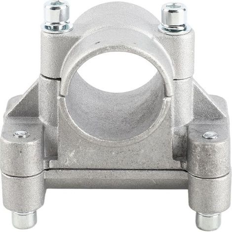 Bellerise – Freischneider-griffhalterung – 28 Mm Aluminium – Schnelle, Werkzeuglose Befestigung – Garten & Profi