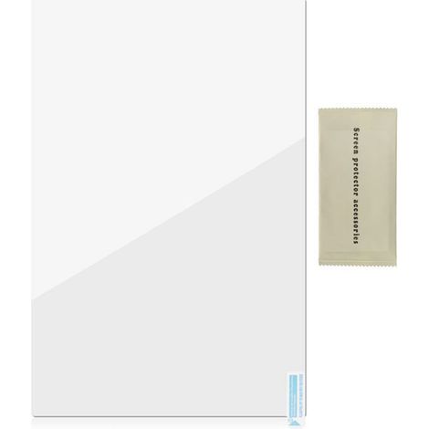 Bellerise – Displayschutzfolie Aus Gehärtetem Glas – Für Mercedes-benz S-klasse 2014–2017 – 9h Hd Kratzfestes Glas – 10,2-zoll-autodisplay