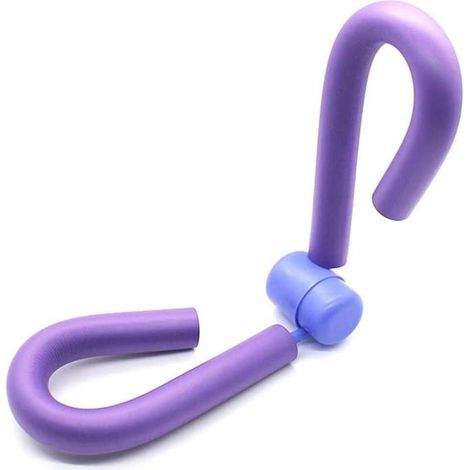 Bellerise – Fitnessgerät Für Oberschenkel, Beine, Arme, Brust, Bodybuilding, Fitness