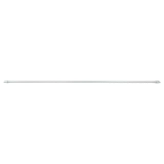 E2 Elektro LED-Leuchtstofflampe L 24 W 4000 K 2700,m 150 mm Weiß-Glas