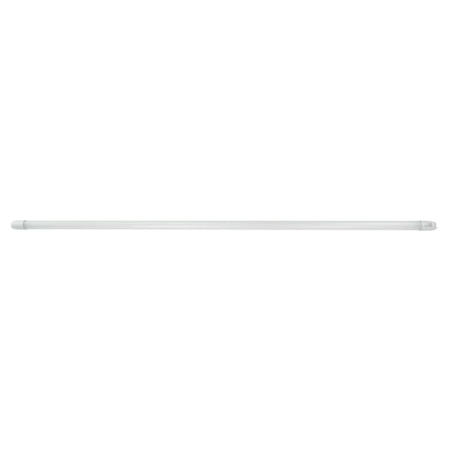 E2 Elektro LED-Leuchtstofflampe M 18 W 4000 K 2000,m 120 cm Weiß-Glas