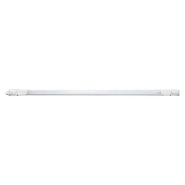 E2 Elektro Feuchtraum-Lichtleiste LED Plus M 36 W Weiß