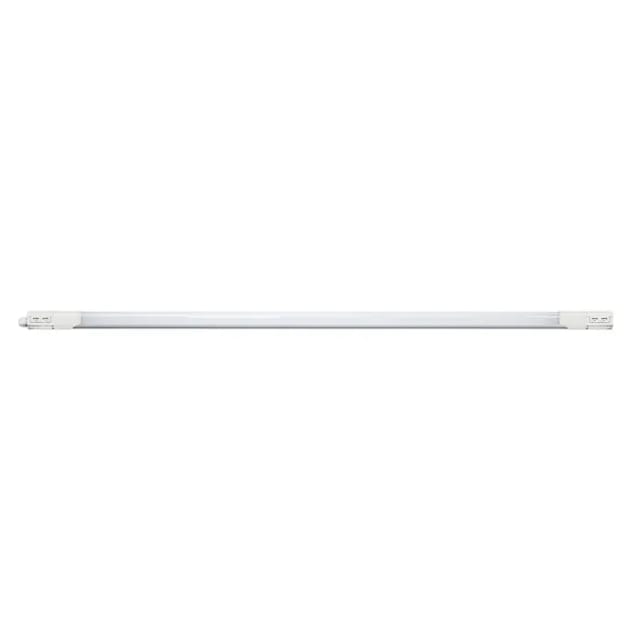 E2 Elektro Feuchtraum-Lichtleiste LED Plus L 60 W Weiß