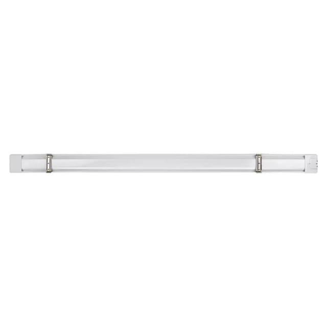E2 Elektro LED-Lichtleiste Flat S 18 W Weiß