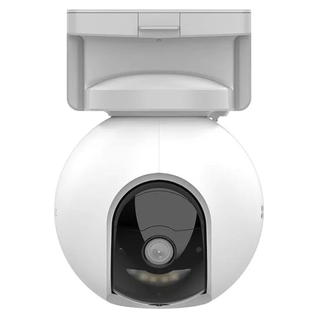 Ezviz Akku-Kamera HB8 2k 4 MP