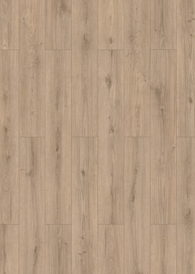 Classen Designboden HydroClick Schlosseiche