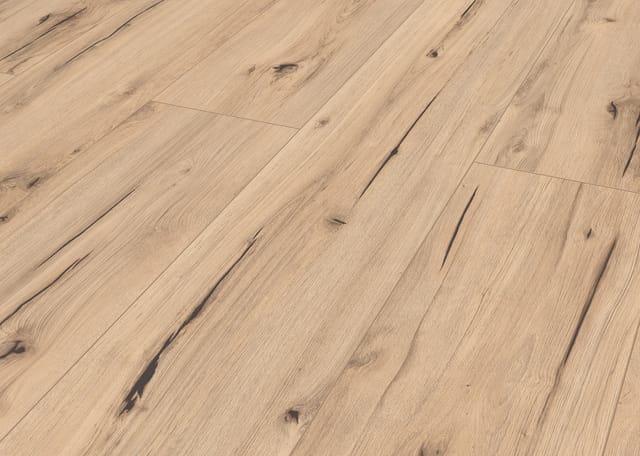 Classen Designboden HydroClick Graueiche