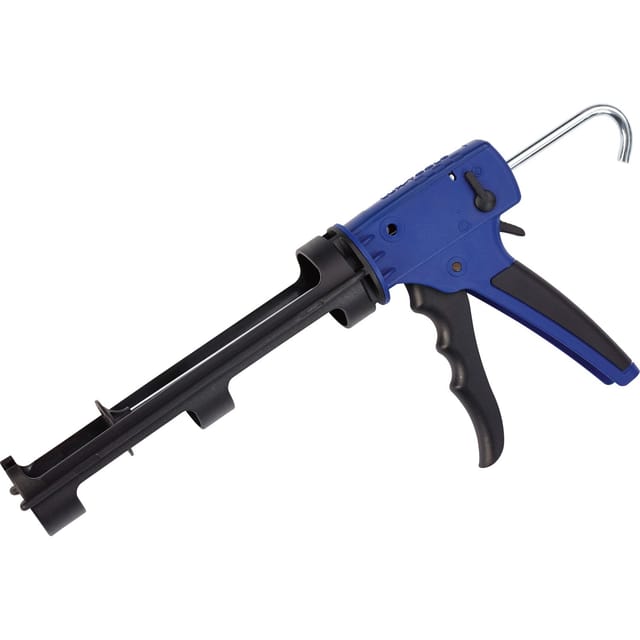 LUX-TOOLS Kartuschenpresse Professional 310 ml