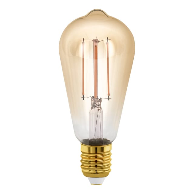 Eglo Leuchtmittel E27 1.700 K 300,m 4 W