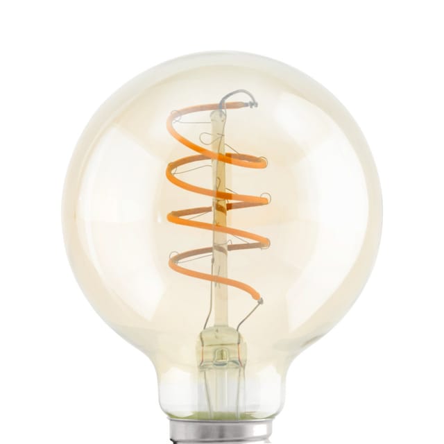 Eglo Leuchtmittel E27 Globeform 2.200 K 270,m 4 W