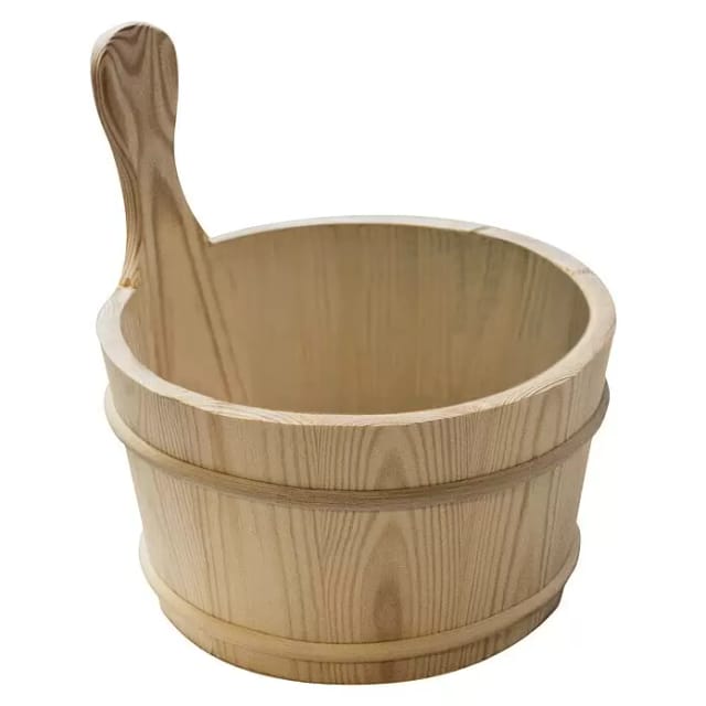 Eilo Sauna Aufgusskübel E