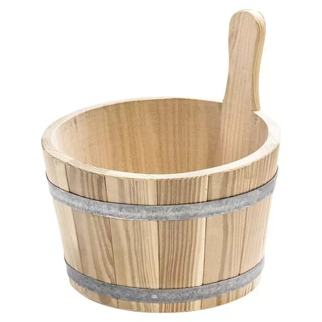 Eilo Sauna Aufgusskübel B