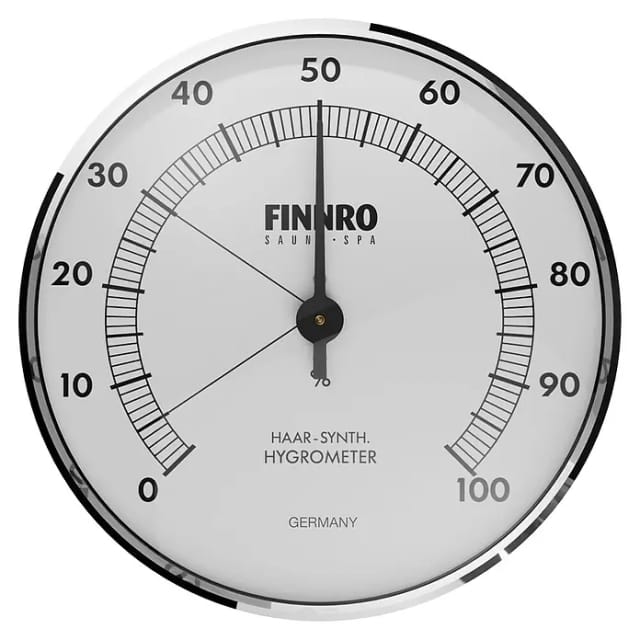 Eilo Sauna Hygrometer B