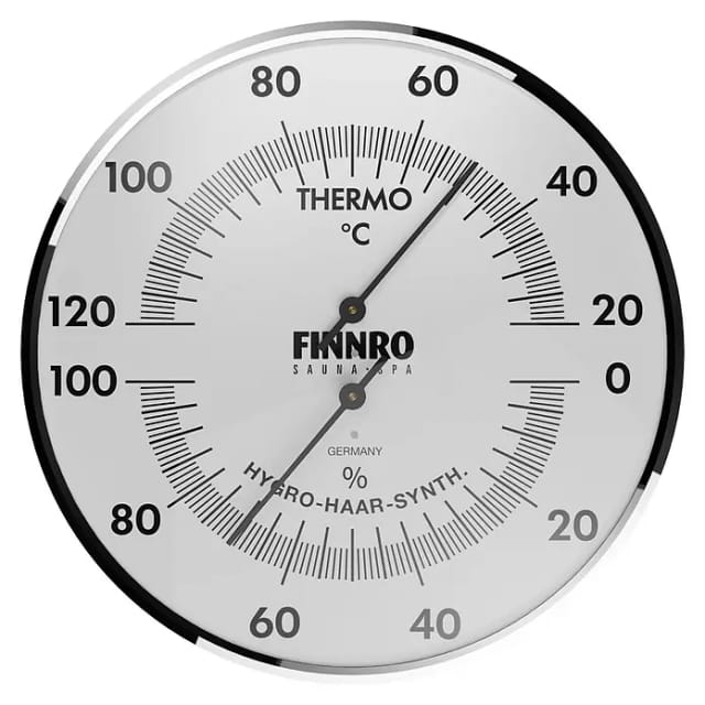 Eilo Sauna Klimamesser B
